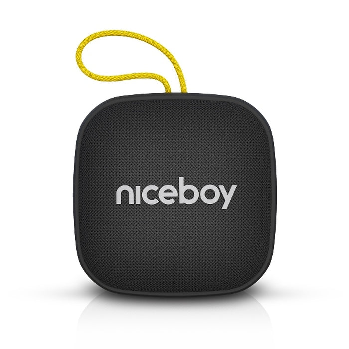 Bluetooth reproduktor Niceboy RAZE Mini 4 VYBALENÉ