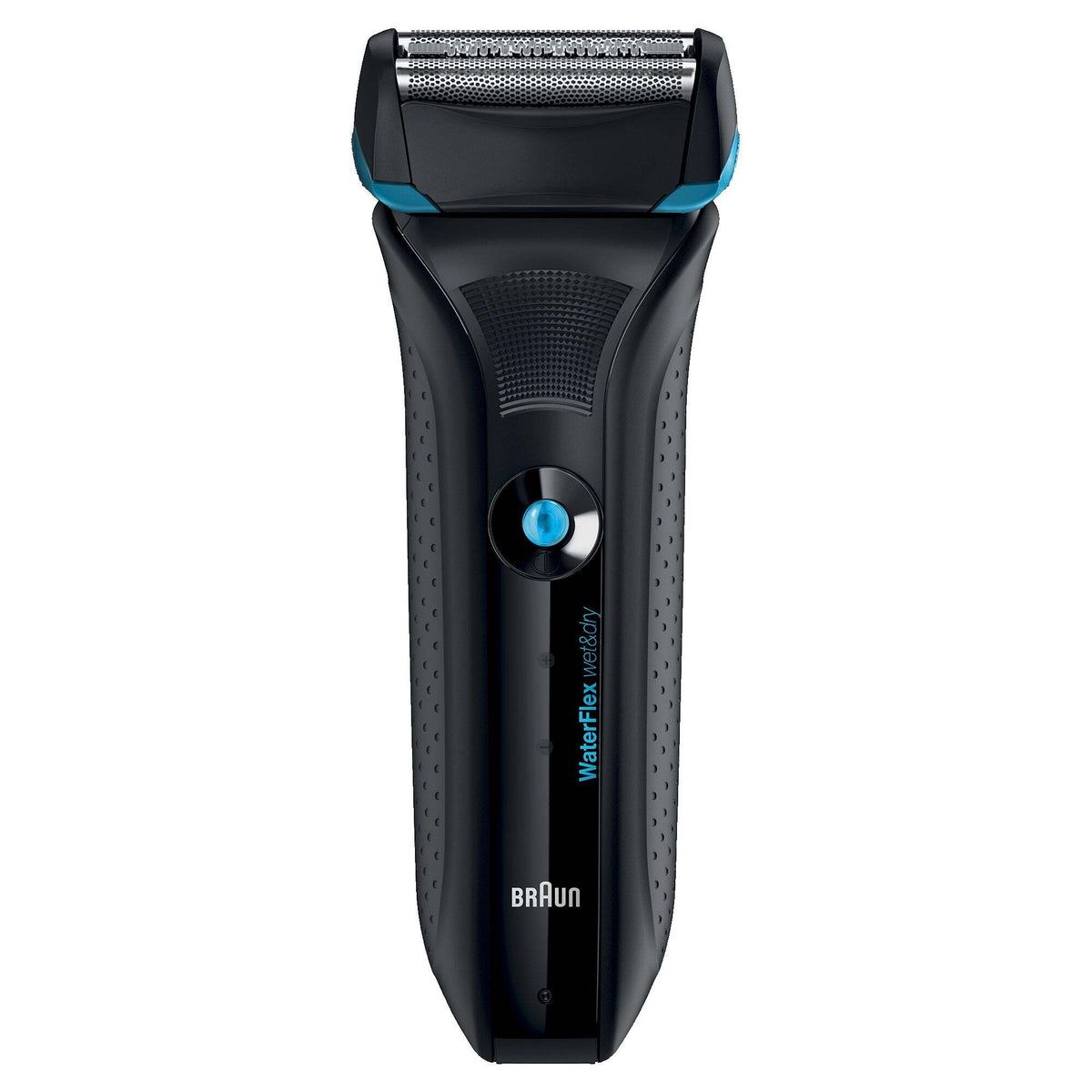 BRAUN WF2S Black (Wet&Dry)