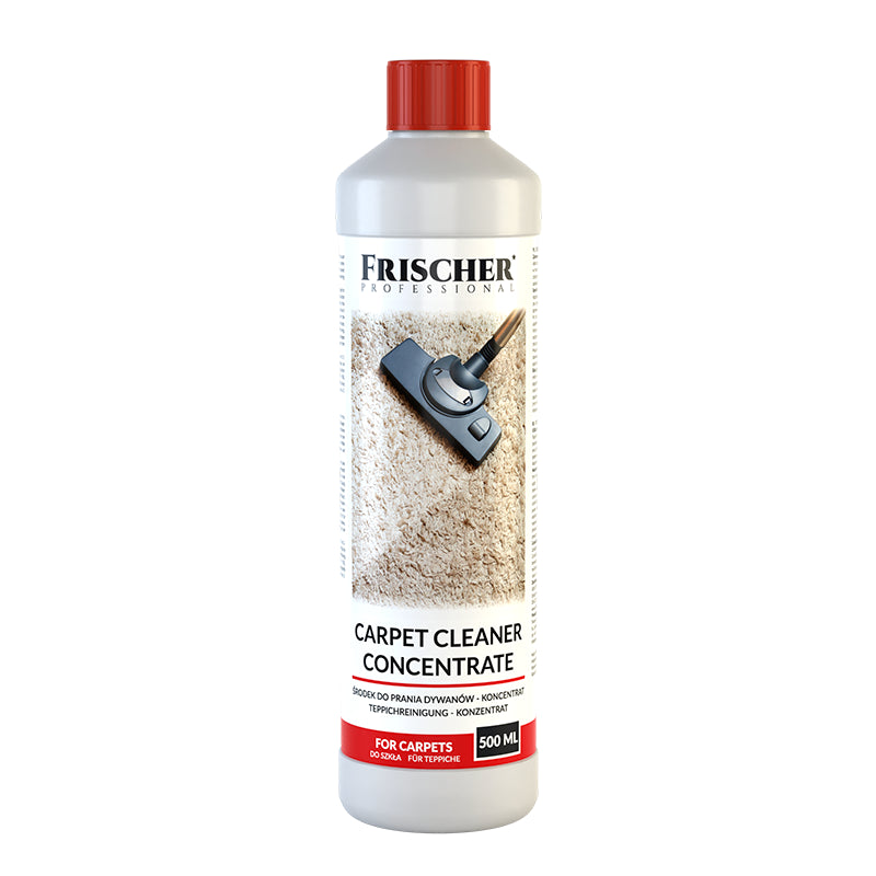 Čistič na koberce Frischer Profesional, 500 ml