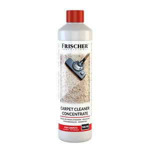 Čistič na koberce Frischer Profesional, 500 ml