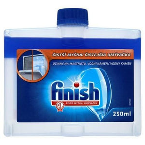 Čistič umývačky Finish 330000606 Calgonit, 250ml VYBALENÉ