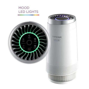 Čistička vzduchu Concept Perfect Air Smart CA1010 VYBALENÉ