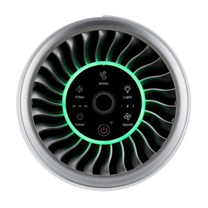 Čistička vzduchu Concept Perfect Air Smart CA1010 VYBALENÉ