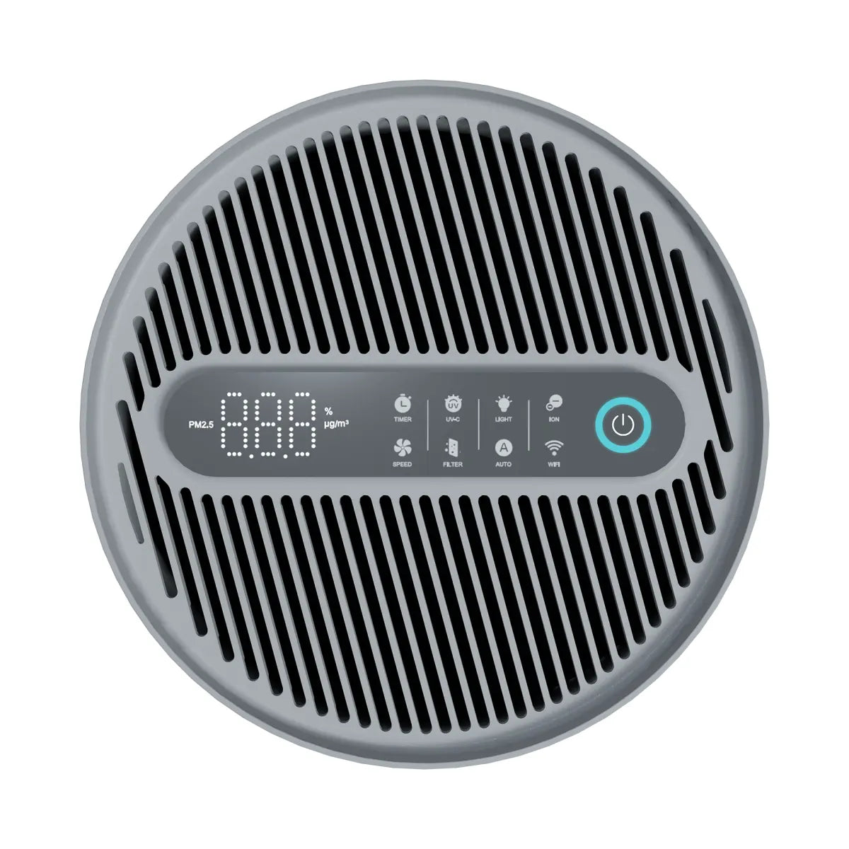 Čistička vzduchu Tesla Smart Air Purifier S200W