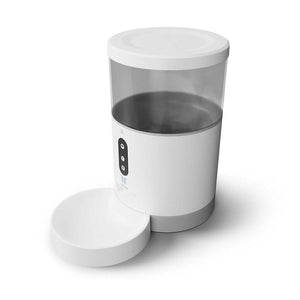 Dávkovač krmiva Tesla Smart Pet Feeder VYBALENÉ