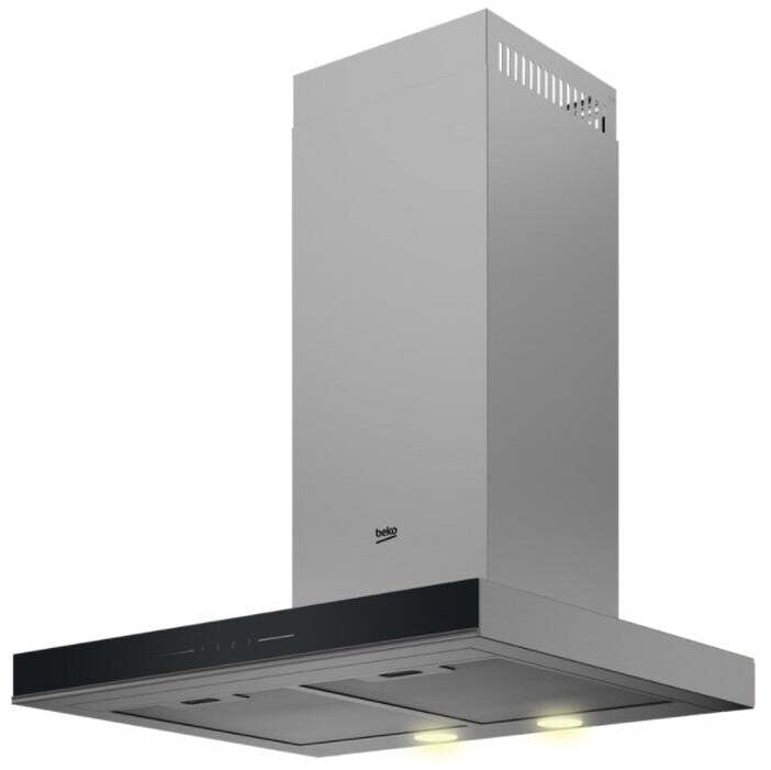 Digestor Beko BHCB63640B POŠKODENÝ OBAL