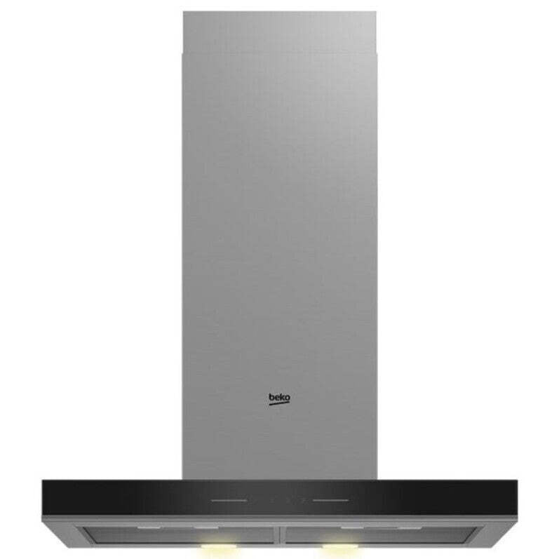 Digestor Beko BHCB63640B POŠKODENÝ OBAL