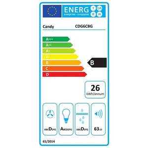 Digestor Candy CDG6CBG