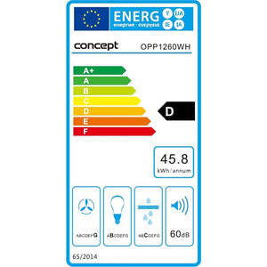 Digestor Concept OPP1260wh