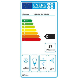 Digestor Electrolux LFP326FW