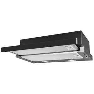 Digestor Guzzanti GSL 60 black VYBALENÉ