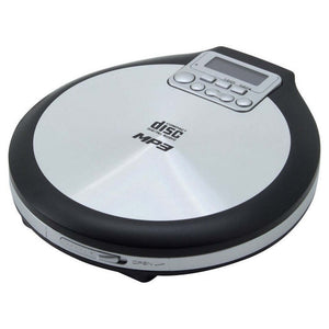 Discman Soundmaster CD9220 JAVÉ ZNÁMKY POUŽITIA