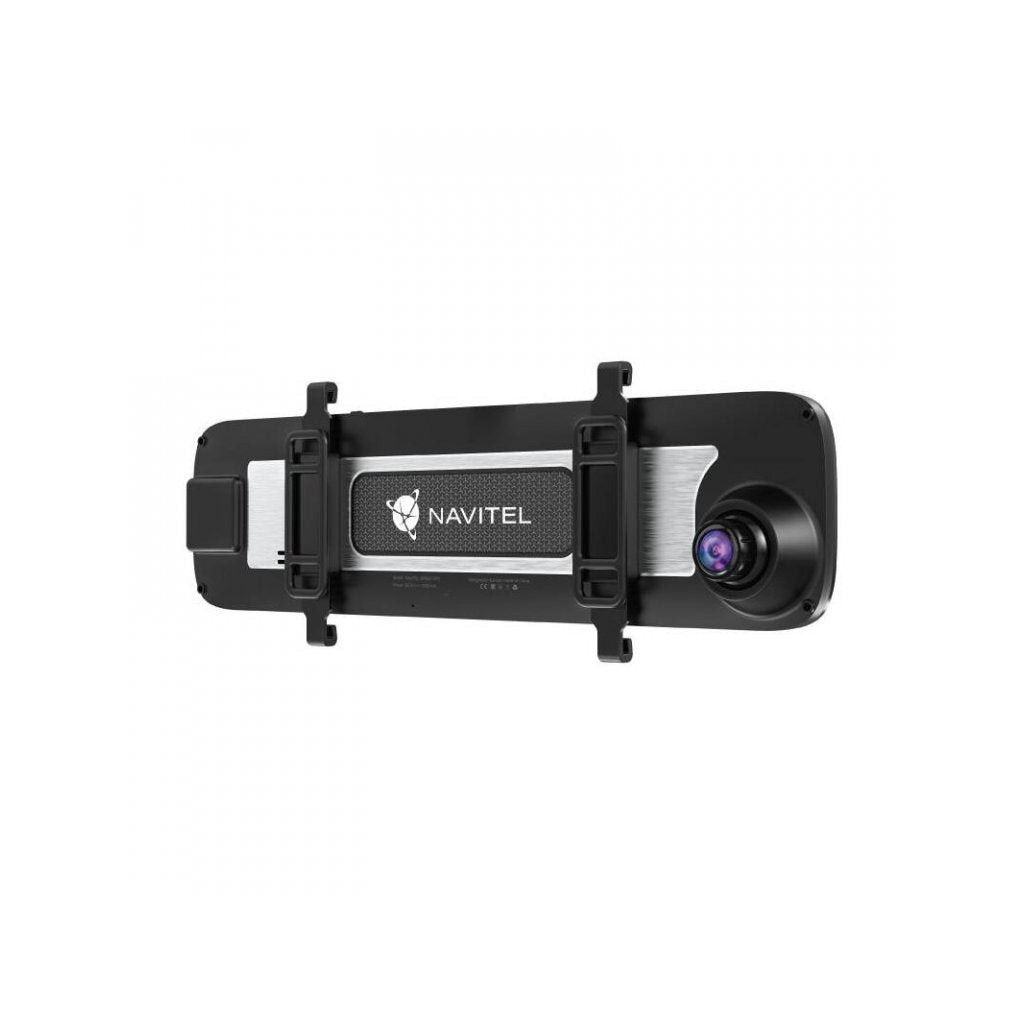 Duálna kamera do auta Navitel MR450 GPS, WiFi, NV, 5,5&quot;, FHD VYBALENÉ