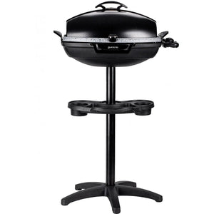 Elektrický stojanový gril Guzzanti BBQ GZ 349, 2000W