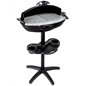 Elektrický stojanový gril Guzzanti BBQ GZ 349, 2000W