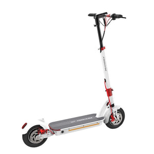 Elektrokolobežka MS Energy E-scooter E20, biela