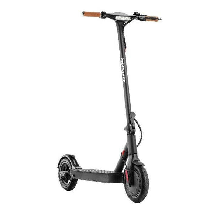 Elektrokolobežka MS Energy E-scooter M10, čierna