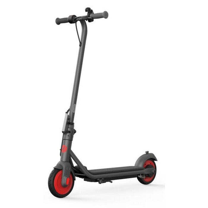 Elektrokoloběžka Ninebot eKickscooter Zing C20, 10km/h, až 20km