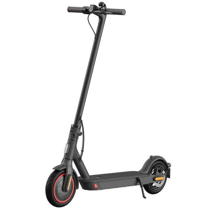 Elektrokolobežka Xiaomi Scooter Pro 2, 25km/h, až 45km