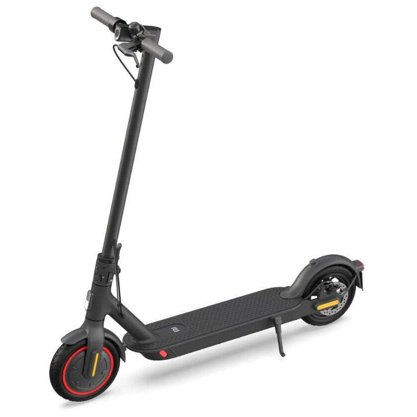 Elektrokolobežka Xiaomi Scooter Pro 2, 25km/h, až 45km