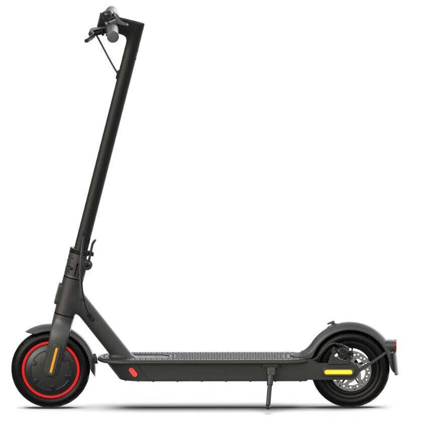 Elektrokolobežka Xiaomi Scooter Pro 2, 25km/h, až 45km