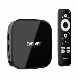 EVOLVEO MultiMedia Box A4 VYBALENÉ