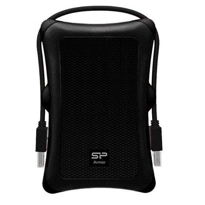 Externý HDD 1TB Silicon Power Armor A30 (SP010TBPHDA30S3A)