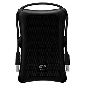 Externý HDD 1TB Silicon Power Armor A30 (SP010TBPHDA30S3A)