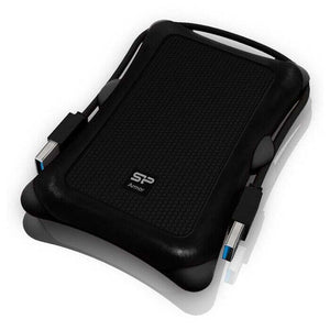 Externý HDD 1TB Silicon Power Armor A30 (SP010TBPHDA30S3A)