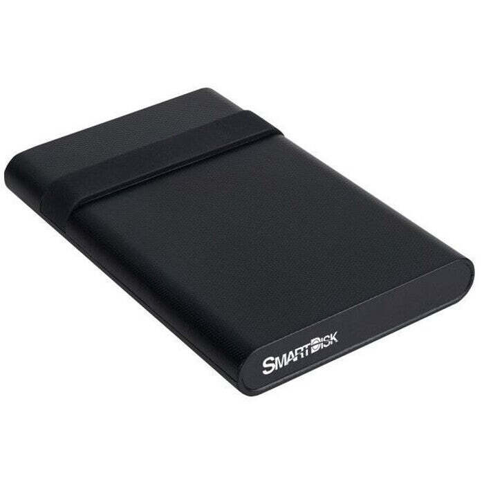 Externý HDD 1TB Verbatim Smartdisk (69812)