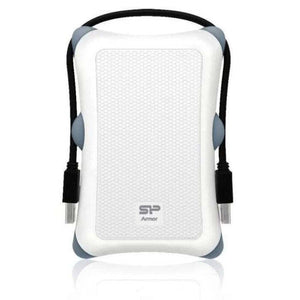 Externý HDD 2TB Silicon Power Armor A30 (SP020TBPHDA30S3W)