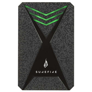 Externý HDD 2TB Surefire SureFire Gaming Bunker (53682)ROZBALENÉ