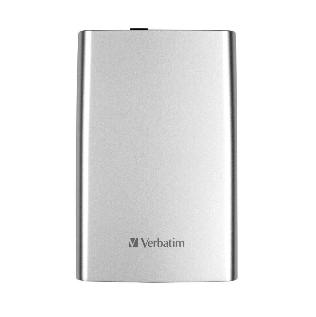 Externý HDD 2TB Verbatim Store &#39;n&#39; Go (53189)