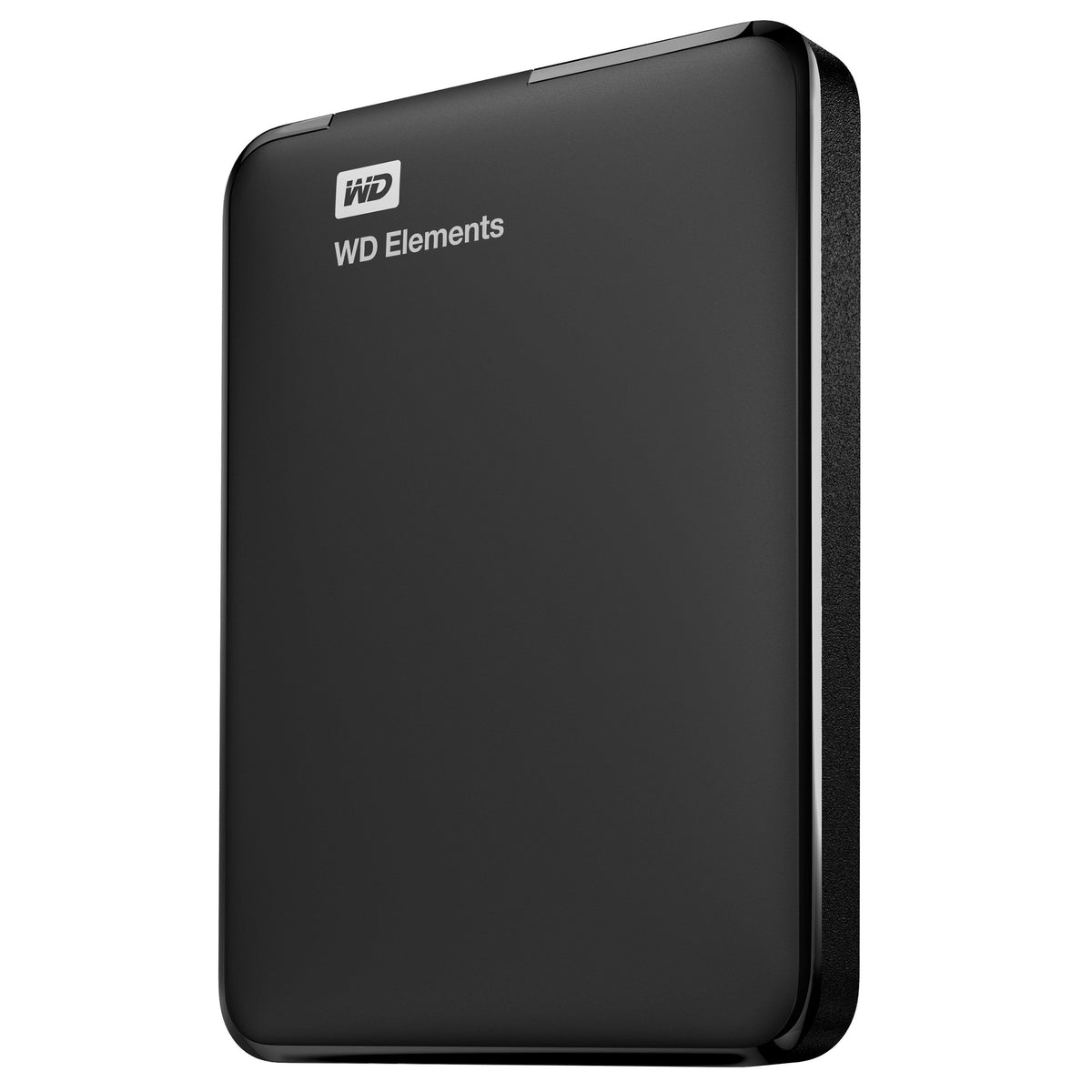 Externý HDD 3TB WD Elements Portable (WDBU6Y0030BBK-WESN)