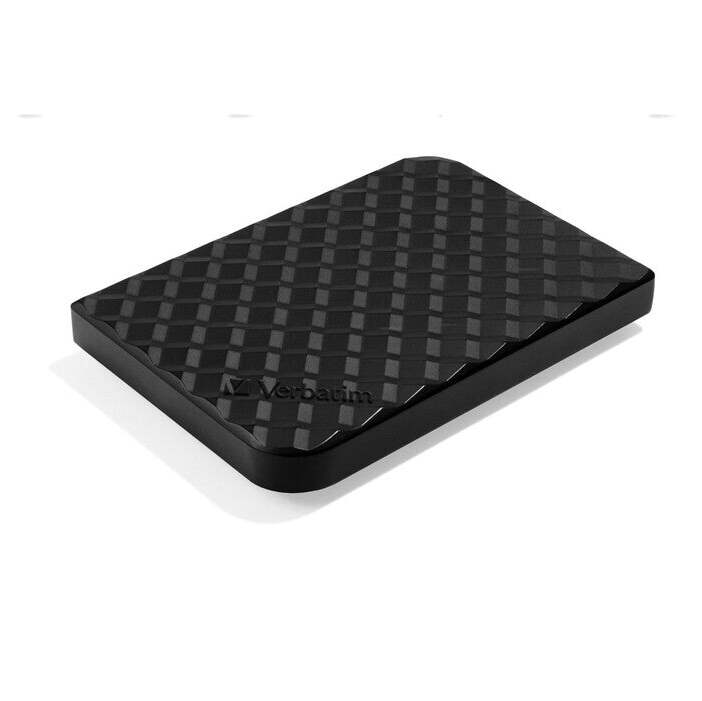 Externý HDD 4TB Verbatim Store &#39;n&#39; Go (53223)