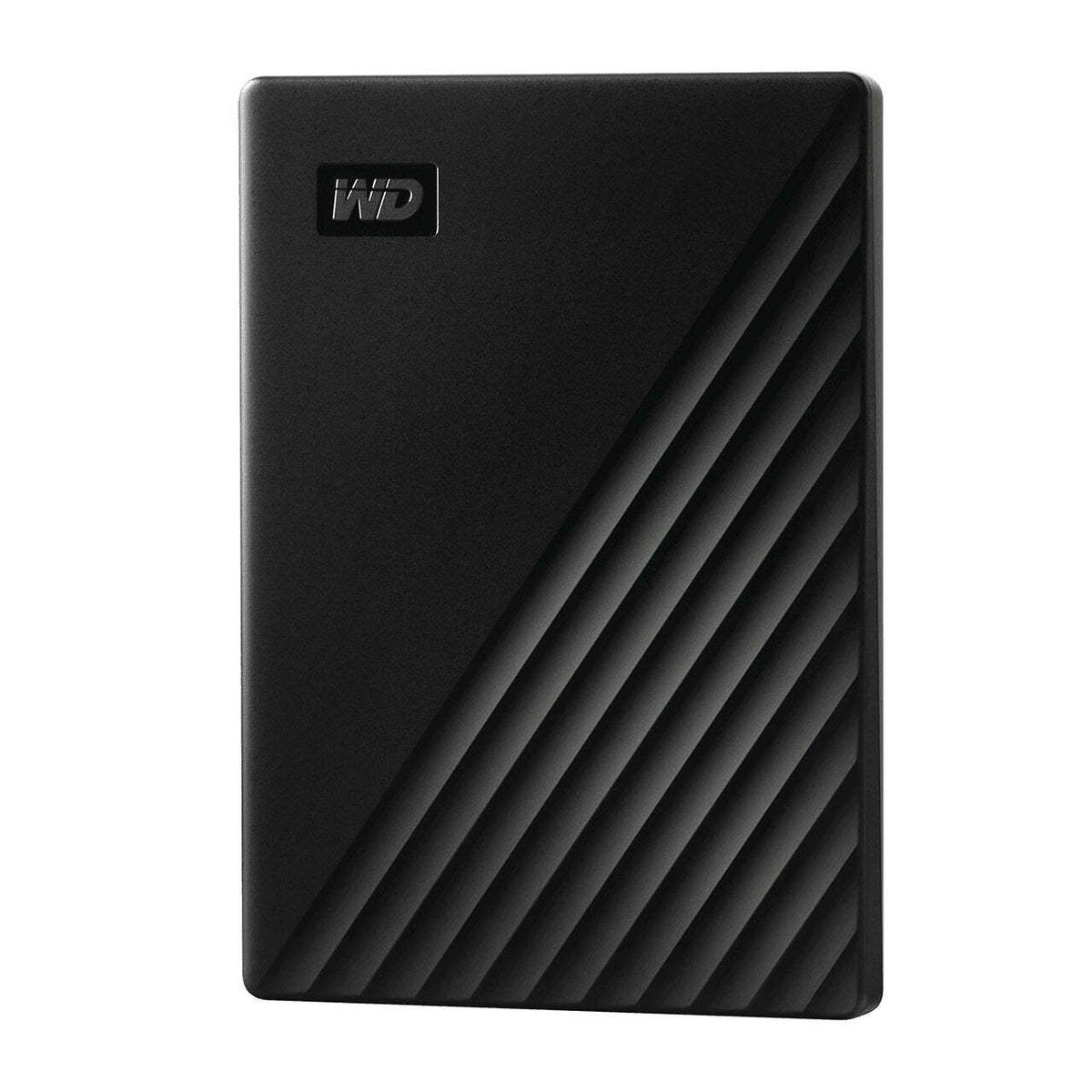 Externý HDD 4TB WD My Passport (WDBPKJ0040BBK-WESN)