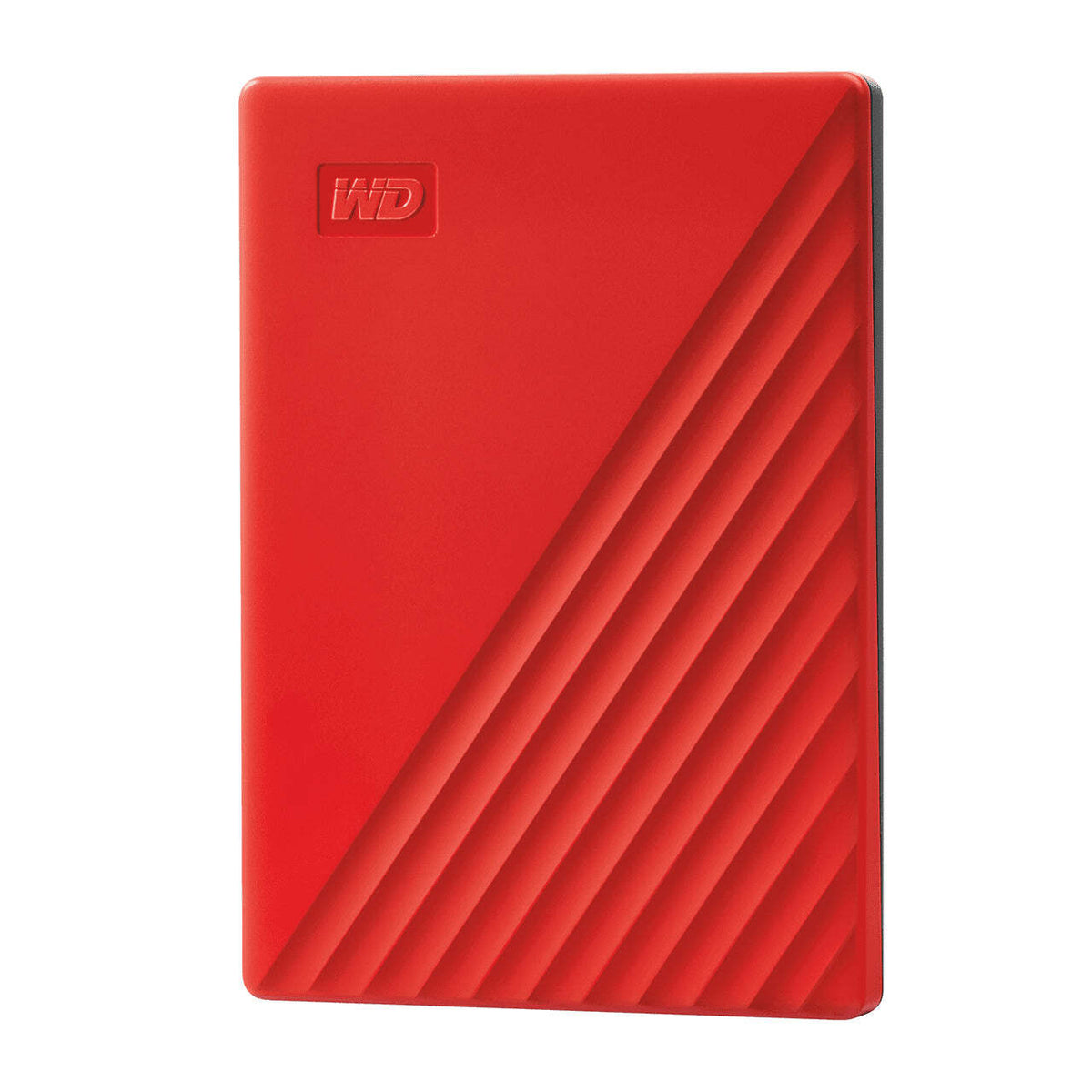 Externý HDD 4TB WD My Passport (WDBPKJ0040BRD-WESN)