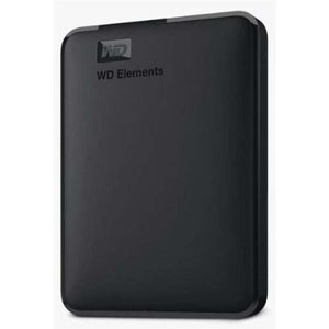 Externý HDD 5TB WD Elements Portable (WDBU6Y0050BBK-WESN)