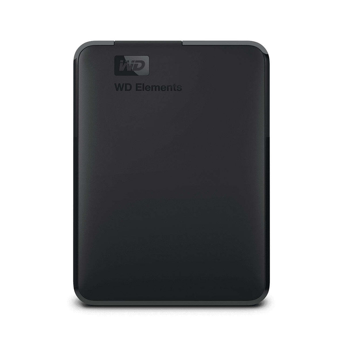 Externý HDD 5TB WD Elements Portable (WDBU6Y0050BBK-WESN)