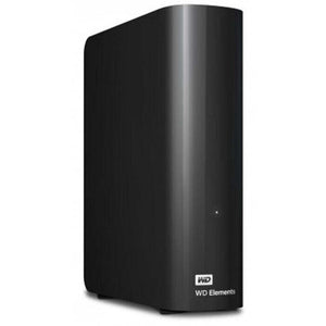 Externý HDD 8TB WD Elements Desktop (WDBWLG0080HBK-EESN)