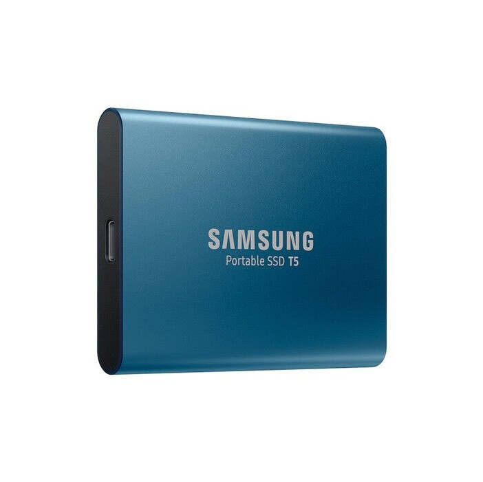 Externý SSD 2TB Samsung T5 (MU-PC2T0H/WW)