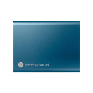 Externý SSD 2TB Samsung T5 (MU-PC2T0H/WW)