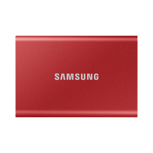 Externý SSD 2TB Samsung T5 (MU-PC2T0R/WW)