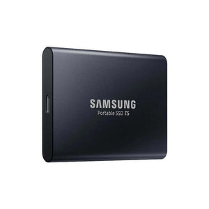 Externý SSD 2TB Samsung T5 (MU-PC2T0T/WW)