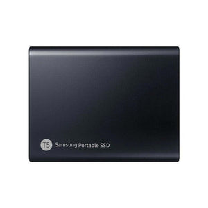 Externý SSD 2TB Samsung T5 (MU-PC2T0T/WW)