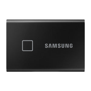 Externý SSD 2TB Samsung T7 Touch (MU-PC2T0K/WW)