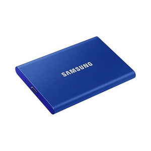 Externý SSD 500GB Samsung T7 (MU-PC500H/WW)