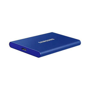 Externý SSD 500GB Samsung T7 (MU-PC500H/WW)