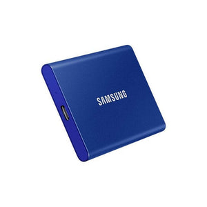 Externý SSD 500GB Samsung T7 (MU-PC500H/WW)