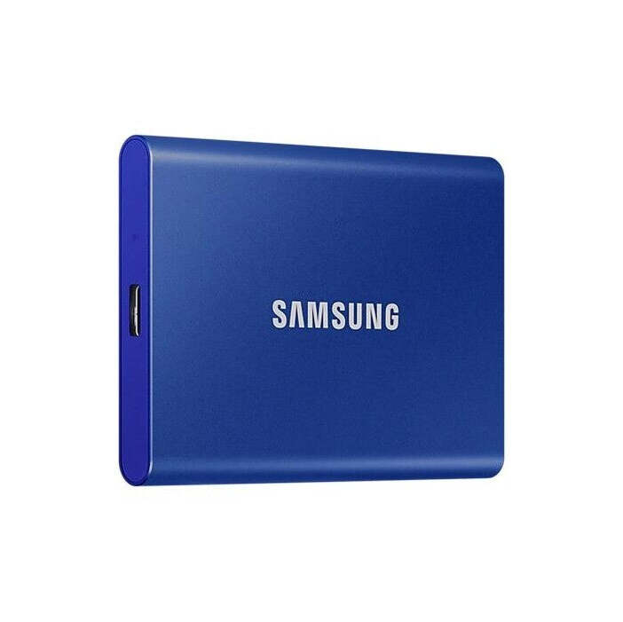 Externý SSD 500GB Samsung T7 (MU-PC500H/WW)